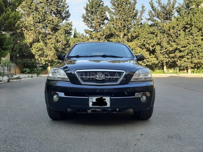 Kia Sorento-2