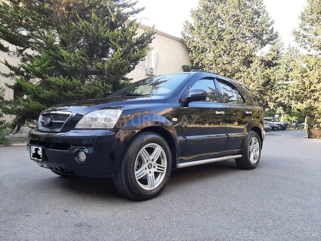 Kia Sorento-5