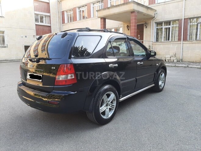 Kia Sorento-4