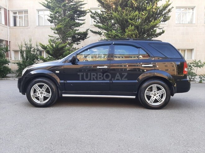Kia Sorento-3