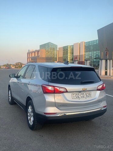 Chevrolet Equinox-6