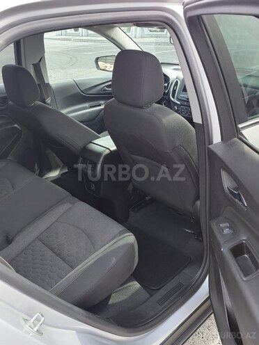 Chevrolet Equinox-9