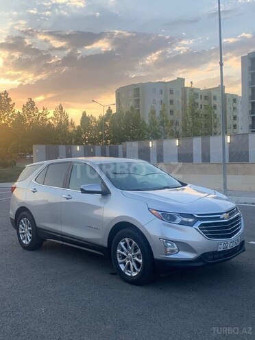 Chevrolet Equinox-3