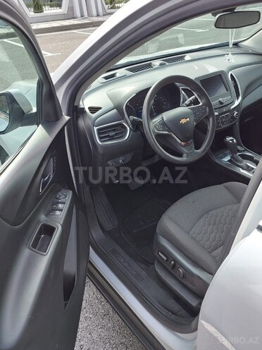 Chevrolet Equinox-11