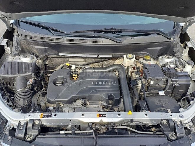Chevrolet Equinox-14