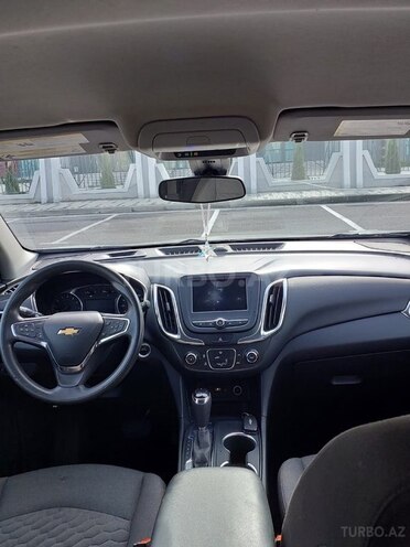 Chevrolet Equinox-13