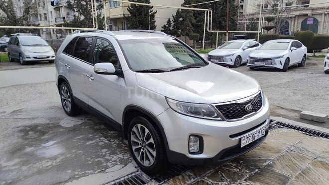 Kia Sorento-4