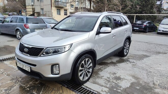 Kia Sorento-3