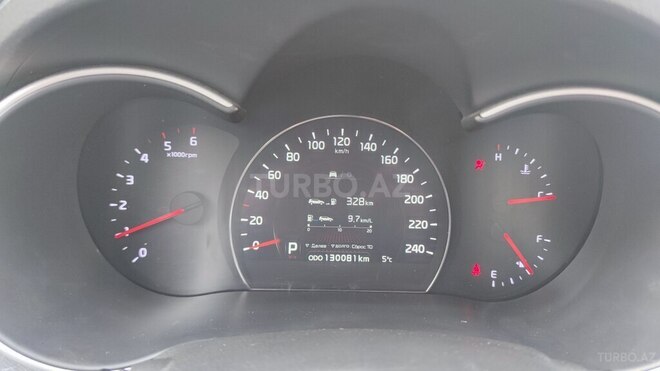 Kia Sorento-16