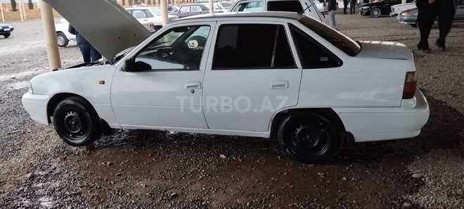 Daewoo Nexia-7