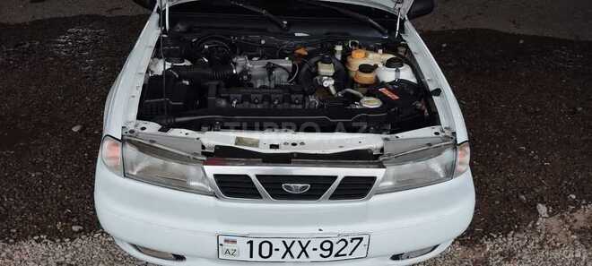 Daewoo Nexia-5