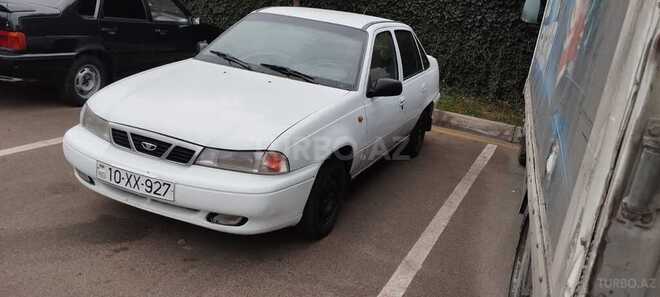 Daewoo Nexia-3