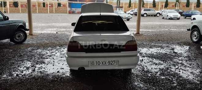 Daewoo Nexia-8