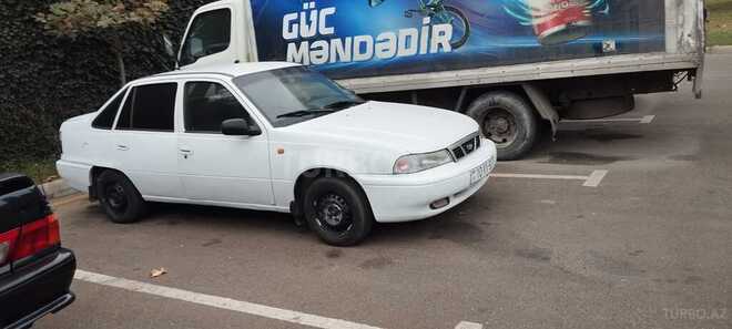 Daewoo Nexia-2