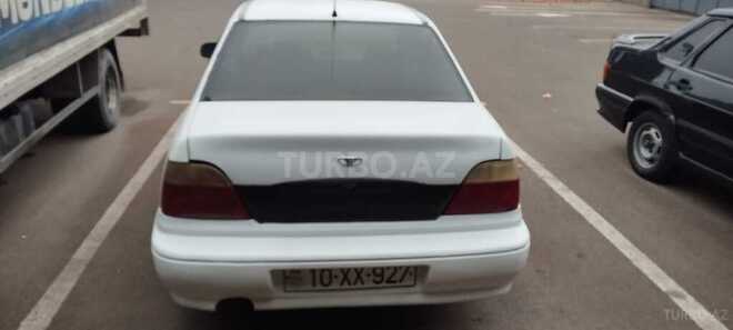 Daewoo Nexia-4
