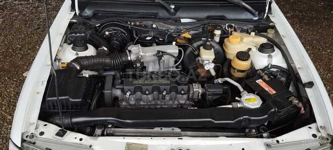 Daewoo Nexia-6