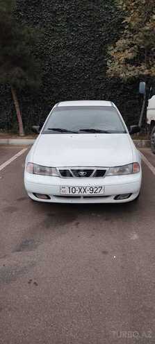 Daewoo Nexia-1