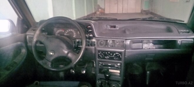 Daewoo Nexia-9