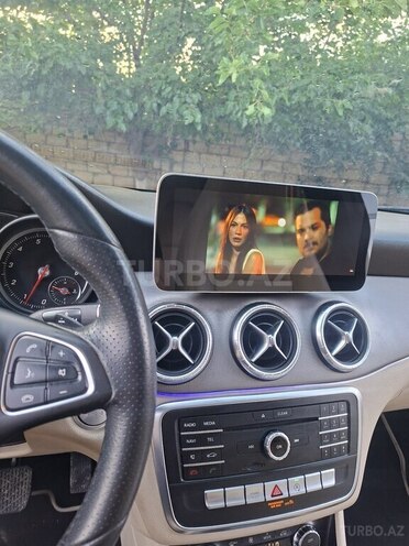 Mercedes CLA 250-18