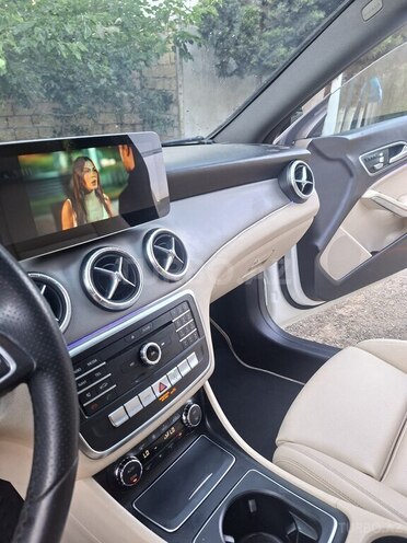 Mercedes CLA 250-20