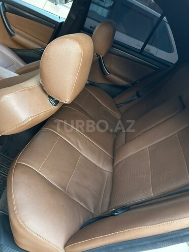 Mercedes C 240-7
