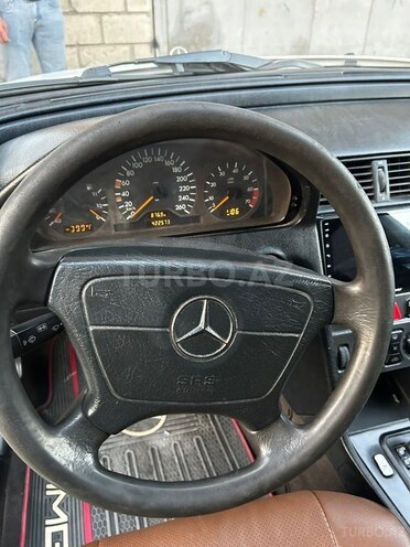 Mercedes C 240-14