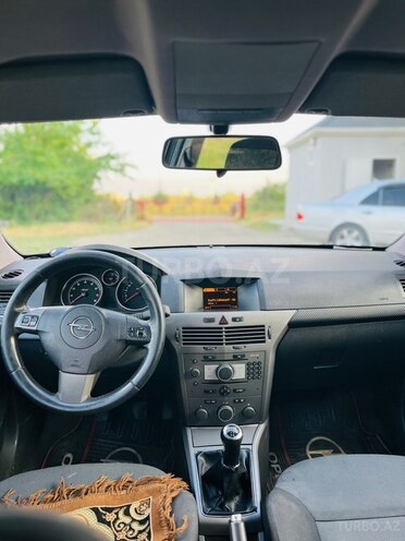 Opel Astra-3