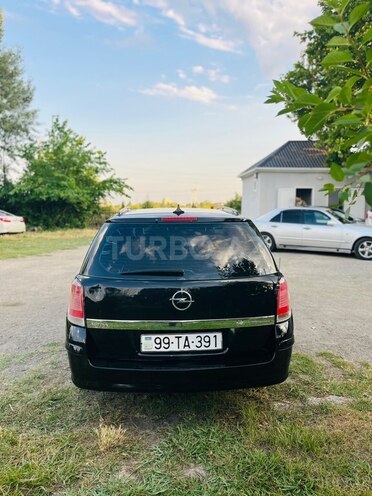 Opel Astra-2