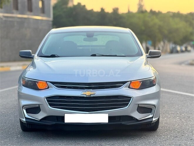 Chevrolet Malibu-11