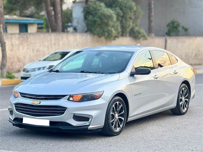 Chevrolet Malibu-10