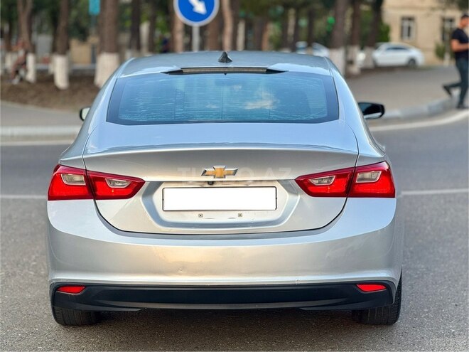 Chevrolet Malibu-6