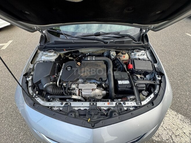 Chevrolet Malibu-15