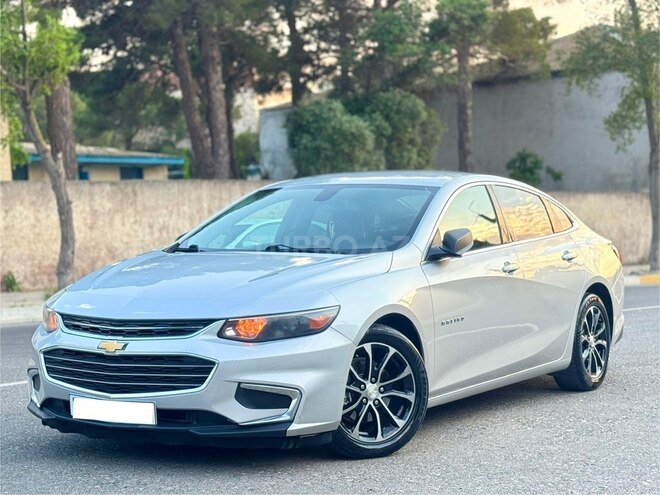 Chevrolet Malibu-3