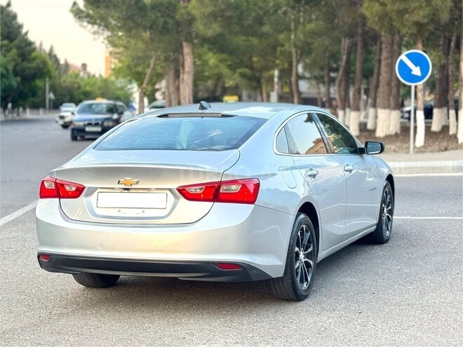 Chevrolet Malibu-7