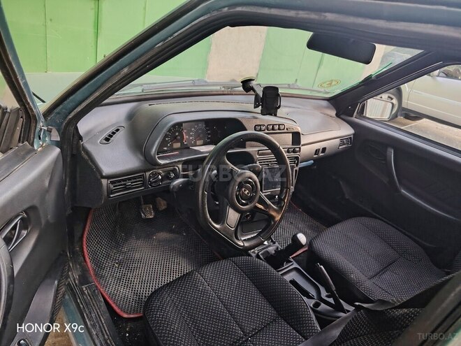 LADA (VAZ) 2109-3