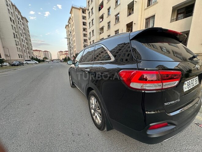 Kia Sorento-9