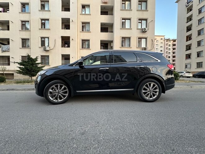 Kia Sorento-2