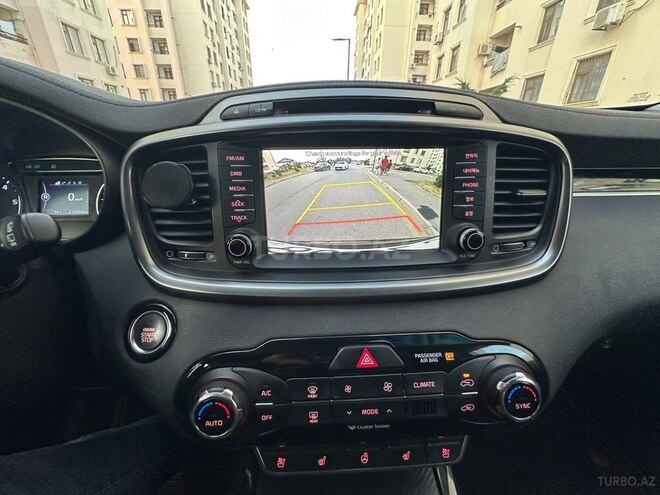 Kia Sorento-7