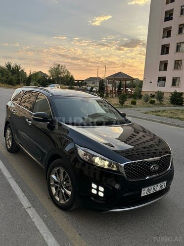 Kia Sorento-4