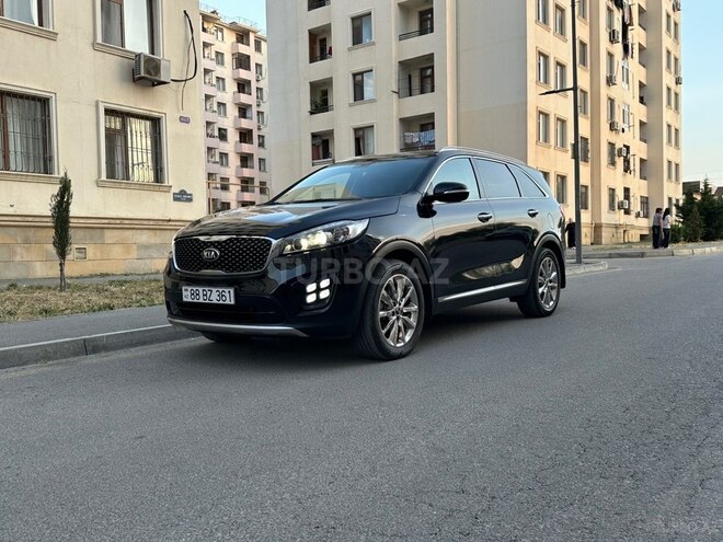 Kia Sorento-5