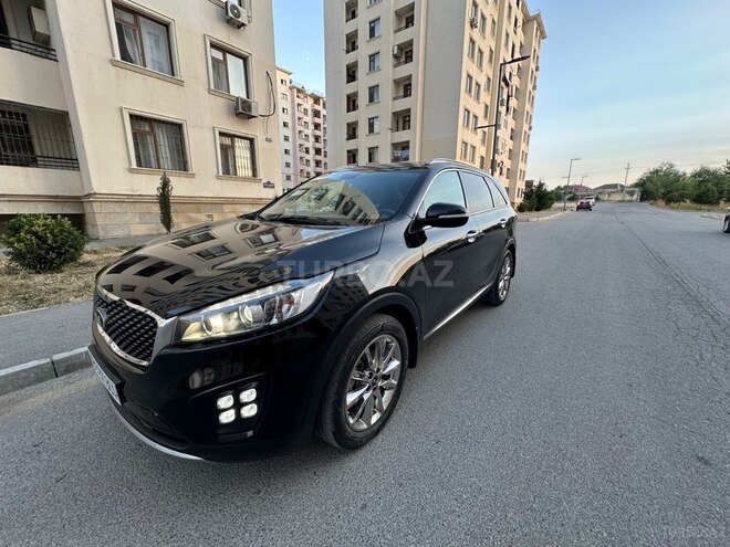 Kia Sorento-11