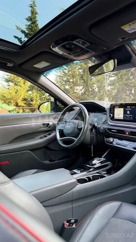 Hyundai Sonata-9
