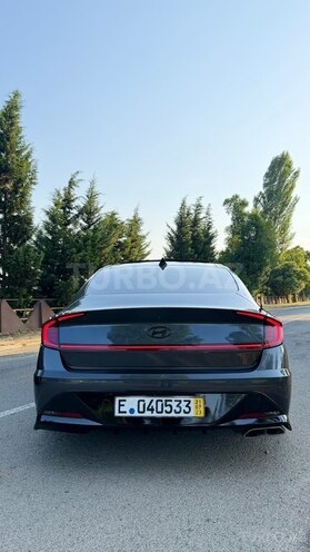 Hyundai Sonata-7