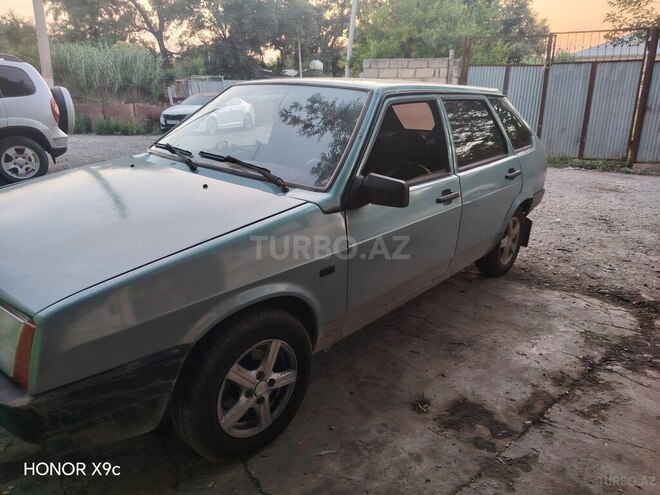 LADA (VAZ) 2109-6
