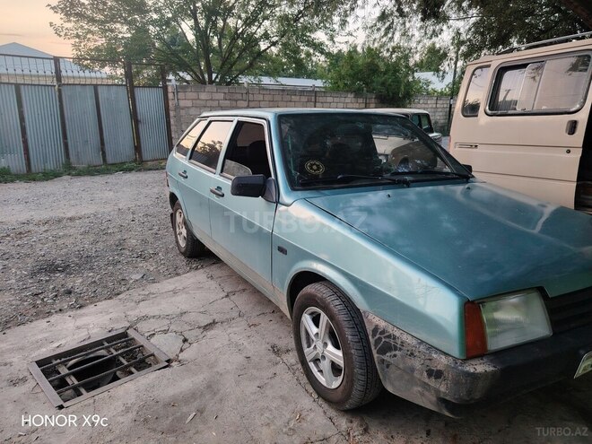 LADA (VAZ) 2109-5