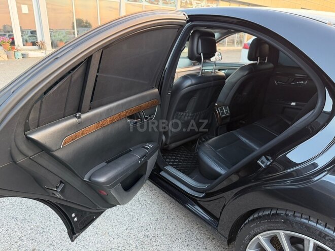 Mercedes S 350-19