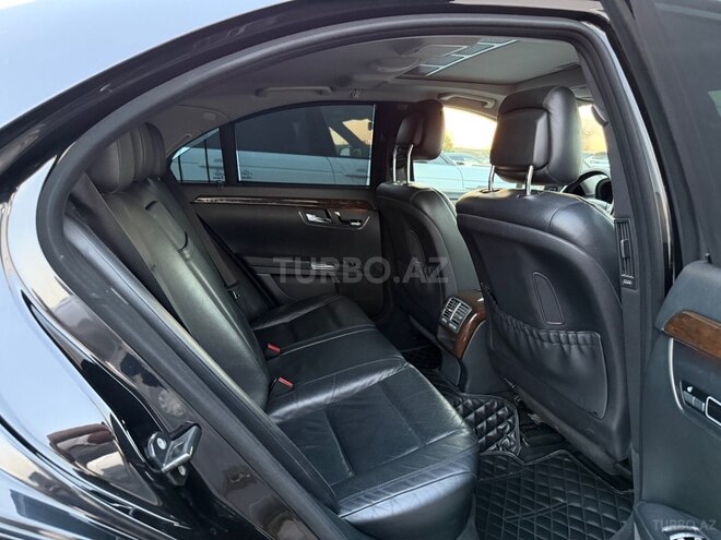 Mercedes S 350-20
