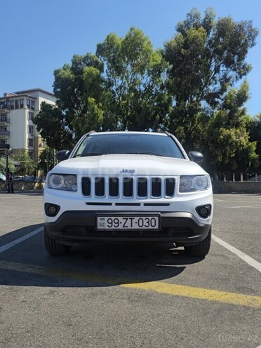 Jeep Compass-1