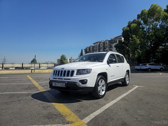 Jeep Compass-5
