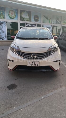 Nissan Note-1